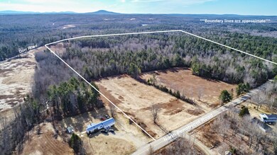 Land Penobscot Dorr Aerials-6