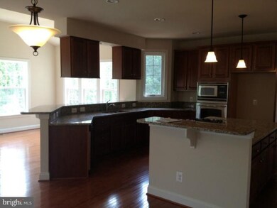 8629 Changing Leaf Terrace unit 29, Bristow, VA 20136 - photo 5