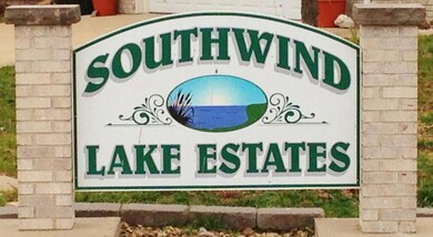 Southwind Sign