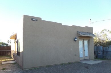 1245 N Beverly Ave unit A & B, Tucson, AZ 85712 - photo 3