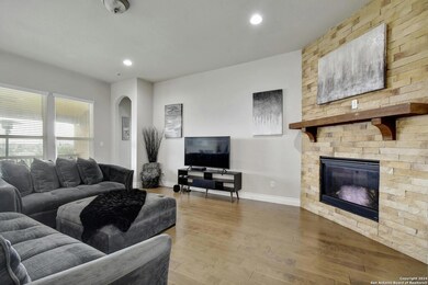 2822 Running Fawn, San Antonio, TX 78261 - photo 4