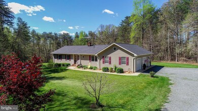 16450 Mountain Track Rd, Orange, VA 22960 - photo 5