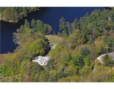 Aerial View.