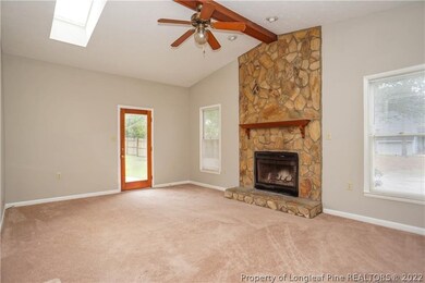 2601 Fashion Ln, Fayetteville, NC 28304 - photo 3