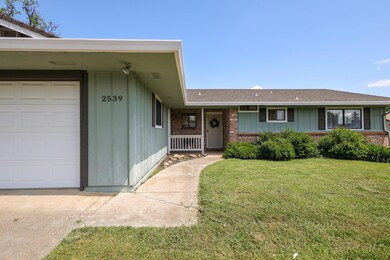Curb Appeal