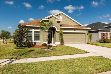 3827 Pacente Loop, Wesley Chapel, FL 33543 - photo 4