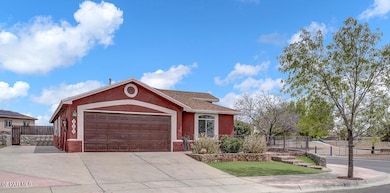 300 Peter Noyes Dr, El Paso, TX 79928 - photo 2