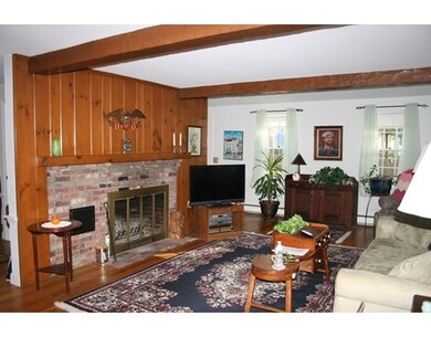 142 South St, Duxbury, MA 02332 - photo 3