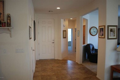 Entry way