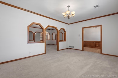 2817 Roanoke Ridge Rd, Bartlesville, OK 74006 - photo 7