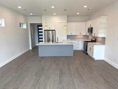 4911 Fisk St, Houston, TX 77009 - photo 7