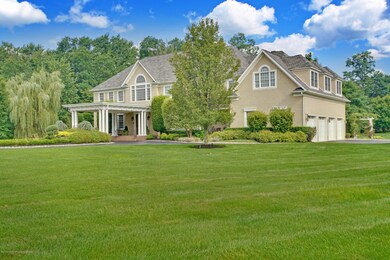 1 Etzkorn Ct, Lincroft, NJ 07738 - photo 3