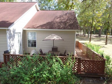 Deck/Porch