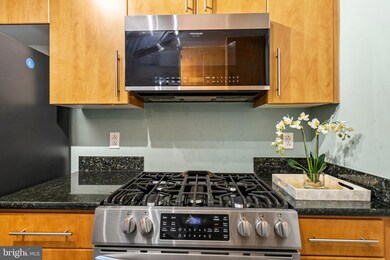 Clarendon 1021 unit B29, Arlington, VA 22201 - photo 6