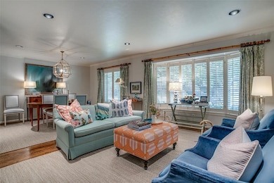 6804 Ravendale Ln, Dallas, TX 75214 - photo 5