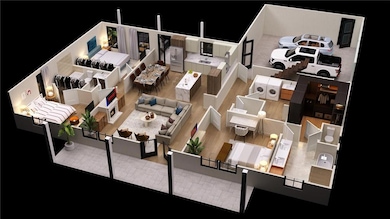 0 Fern Ln unit 7615901, Lula, GA 30554 - photo 5