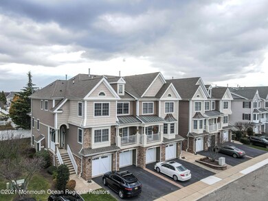 45 Raritan Reach Rd unit C23, South Amboy, NJ 08879 - photo 2