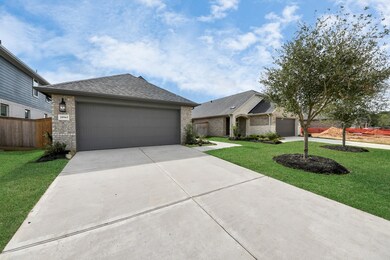 20943 Carob Tree Ln, Tomball, TX 77377 - photo 6