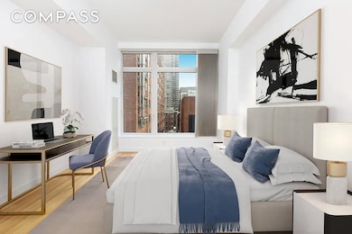 The Laurel Condominiums unit 7G, New York, NY 10065 - photo 6