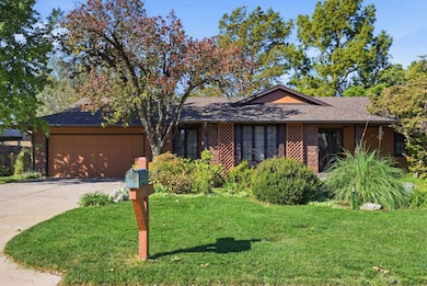 4737 N Cobblestone St, Wichita, KS 67204 - photo 2