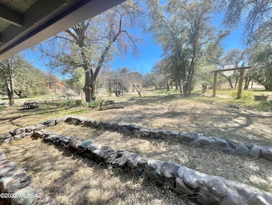 View From Front Porch