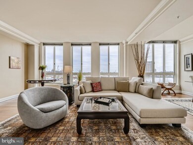 717 President St unit 502, Baltimore, MD 21202 - photo 5