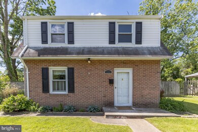 1243 Seven Oaks Rd, Halethorpe, MD 21227 - photo 2