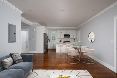 102 Neponset Ave unit 5, Dorchester, MA 02122 - photo 5