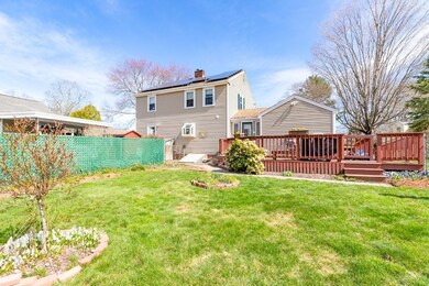 36 Christine Ave, Rockland, MA 02370 - photo 5