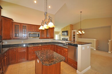 6910 Hunters Stream unit 85, Kalamazoo, MI 49048 - photo 5