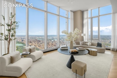Central Park Tower unit 127/128, New York, NY 10019 - photo 7