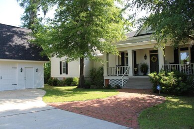 243 Cypress Cove Dr, Eufaula, AL 36027 - photo 3