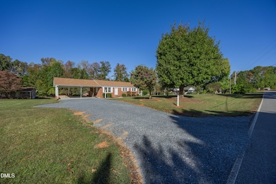 3623 Carl Allred Rd, Franklinville, NC 27248 - photo 5