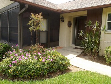 Front & Side Entry