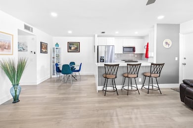 1022 Circle Dr unit A, Delray Beach, FL 33445 - photo 7