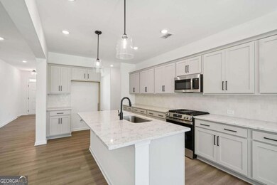 308 Silverleaf Trail, Bethlehem, GA 30620 - photo 7