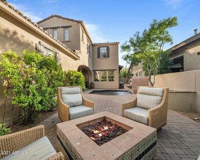 Firepit