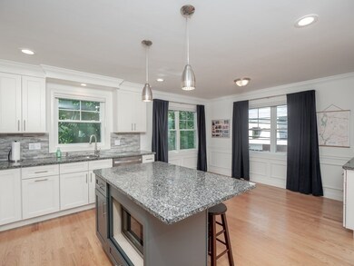 3 Lowell St unit 1, Waltham, MA 02453 - photo 6