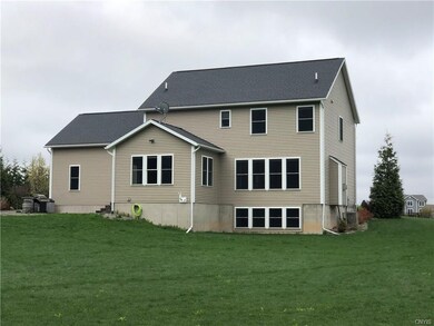 Exterior Back