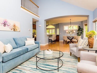 36 Seven Springs Ln unit E, Burlington, MA 01803 - photo 6