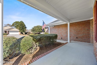 4953 Coronado Dr, Wilmington, NC 28409 - photo 4