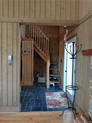 Entry Hall