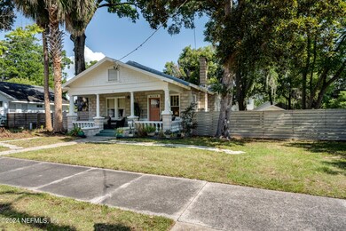 4235 Beverly Ave, Jacksonville, FL 32210 - photo 2