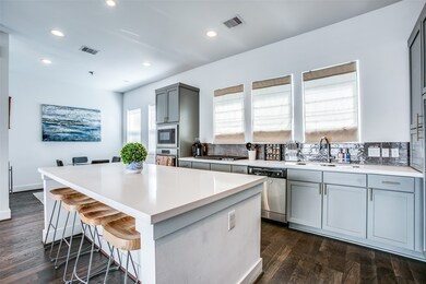 1515 Weber St unit B, Houston, TX 77007 - photo 7