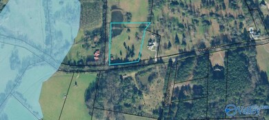 Tract 16 Peach Orchard Rd, Menlo, GA 30731 - photo 6