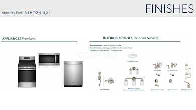 6522 Wheatly Rd unit LOT 801, New Albany, OH 43054 - photo 6