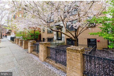 732 Lamont St NW unit 303, Washington, DC 20010 - photo 5