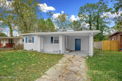 7907 Hare Ave, Jacksonville, FL 32211 - photo 2