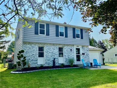 1311 Cambridge Ave, North Tonawanda, NY 14120 - photo 2