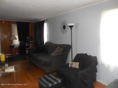 Living Room View 2